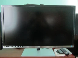 Монитор 31.5" AOC U3277FWQ фото от покупателей 3