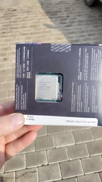 Процессор Intel Core i7-8700K 3.7GHz/8GT/s/12MB (BX80684I78700K) s1151 BOX фото от покупателей 2