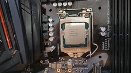 Процессор Intel Core i7-8700K 3.7GHz/8GT/s/12MB (BX80684I78700K) s1151 BOX