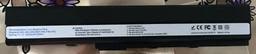 Батарея A32-K52 для ASUS K42JB, K42JK, K42JR, K42JV, A52F, A52J, A52JB, A52JK, A52JR (10.8V 5200mAh). (64123)