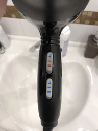 Фен BABYLISS 6614DE АС motor PRO фото от покупателей 5