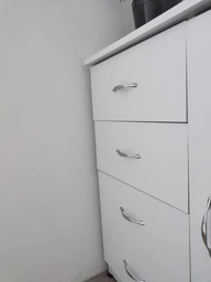 Комод для речей Kompanit 8+1 горіх екко фото від покупців 3