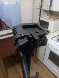 Штатив Arsenal ARS-3908 фото від покупців 3