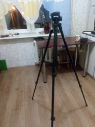 Штатив Arsenal ARS-3908 фото от покупателей 18