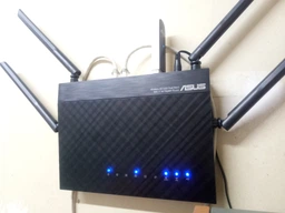 Маршрутизатор Asus RT-AC1200G+ фото від покупців 2