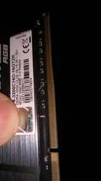 Модуль памяти G.Skill DDR4 16Gb (2х8) TridentZ 3200 Mhz (F4-3200C16D-16GTZR) (F4-3200C16D-16GTZR-) фото от покупателей 16