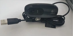 Веб-камера Logitech WebCam C270 (960-001063)