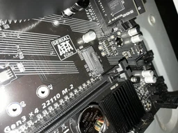 Накопитель SSD M.2 2280 240GB Goodram (SSDPR-S400U-240-80) фото от покупателей 6