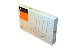 Маршрутизатор Xiaomi Mi WiFi Router 3G White фото от покупателей 6