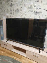 Телевизор TCL 4K HDR Smart 65DP600 фото от покупателей 5