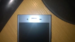 Мобильный телефон Sony Xperia XZ1 Dual Black фото от покупателей 3