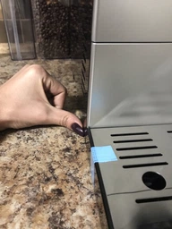 Кофемашина DELONGHI Autentica Capuccino ETAM29.660.SB фото от покупателей 19