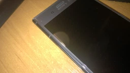 Мобильный телефон Sony Xperia XZ1 Dual Black