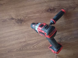 Шурупокрут-дриль ударний акумуляторний Einhell TP-CD 18 Li-i Brushless-Solo PXC 18В 65Нм 500·1800об·хв 1.25кг без АКБ та ЗП фото від покупців 5