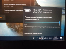 Ноутбук Acer Aspire 7 A715-72G (NH.GXCEU.049) Obsidian Black фото від покупців 6