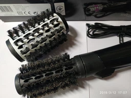 Фен-щітка BABYLISS AS551E фото від покупців 4