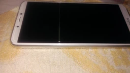 Мобільний телефон TP-Link Neffos X9 (TP913A66UA) Moonlight Silver фото від покупців 6