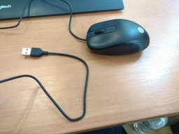 HP USB Travel (G1K28AA) фото від покупців 1