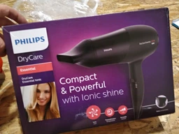 Фен PHILIPS DryCare Essential BHD030/00 фото от покупателей 4