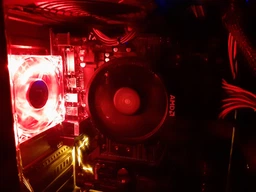 Материнська плата Gigabyte B450M DS3H (sAM4, AMD B450, PCI-Ex16)
