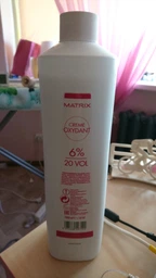 Стійка крем-фарба Matrix Socolor Ultra Blond для кольорів блонд чистий бронз 90 мл (3474636408290) фото від покупців 1