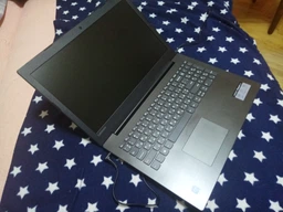 Ноутбук Lenovo IdeaPad 330-15IGM (81D100HHRA) Onyx Black фото от покупателей 15