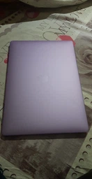 Чохол Upex Hard Shell для MacBook Pro 15.4 (2016-2019) Grey (UP2116)