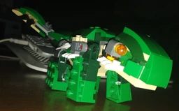Конструктор LEGO Creator Могутні динозаври 174 деталей (31058) фото від покупців 1