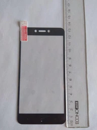 Захисне скло BeCover для Xiaomi Redmi Note 4X (SD) Black (BC_701166) фото від покупців 6