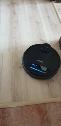 Робот-пылесос ECOVACS DEEBOT OZMO 930 фото от покупателей 5