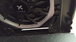 Корпус Fractal Design Focus G Window Black (FD-CA-FOCUS-BK-W) фото от покупателей 6