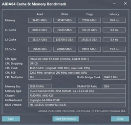Оперативная память DDR3-1600 4Gb PC3-12800 AITC AID34G16UBD 4096MB (770008482)
