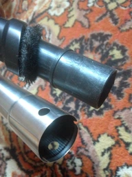 Пилосос для сухого прибирання ROWENTA Compact Power Animal Care RO3985EA фото від покупців 15