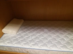 Матрас Sleep&Fly Standart Plus 200х200 см (2003522002000)