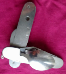 Карманный нож Grand Way 8075 фото от покупателей 3