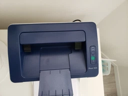 Принтер Xerox Phaser 3020BI Wi-Fi (3020V_BI) фото от покупателей 19