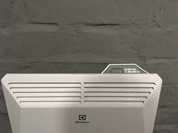 Конвектор ELECTROLUX ECH/T 1500 Е фото від покупців 6