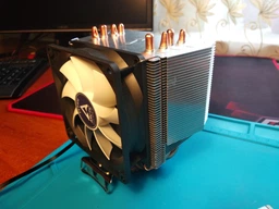 Вентилятор ARCTIC F9 PWM (AFACO-090P2-GBA01) фото от покупателей 5