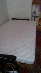 Матрац ортопедичний Acat Largo Super Slim 150x200 см (24110) фото від покупців 8