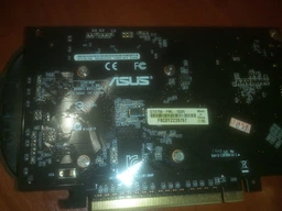 Відеокарта ASUS GeForce GTX750 1Gb DDR5 VGA DVI HDMI Refurbished фото від покупців 8