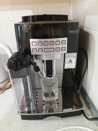 Кофемашина DELONGHI ECAM 22.360 B фото от покупателей 13