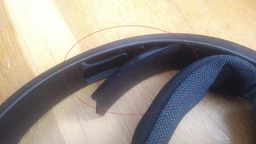 Наушники ASUS ROG Strix Fusion 300 7.1 (90YH00Z1-B8UA00) фото від покупців 8