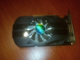 Відеокарта ASUS GeForce GTX750 1Gb DDR5 VGA DVI HDMI Refurbished фото від покупців 9