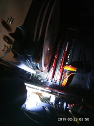 Кулер Performa Aardwolf 10X (APF-10XPFM-120) фото от покупателей 3