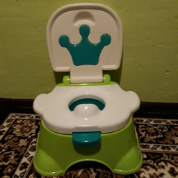 Музыкальный горшок Fisher-Price Королевский (DLT00) фото от покупателей 1