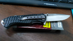 Карманный нож Grand Way 6788 PC фото от покупателей 8