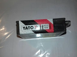 Набор отверточных насадок YATO 1/4" 25 мм 10 шт  (YT-04822) фото от покупателей 3