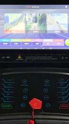 Бігова доріжка EnergyFit, код: 480S фото від покупців 6