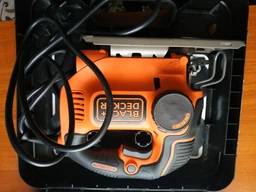 Лобзик электрический Black+Decker KS901PEK фото от покупателей 1