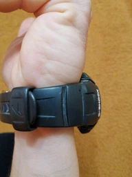 Мужские часы CASIO G-Shock G-2900F-1VER фото от покупателей 9